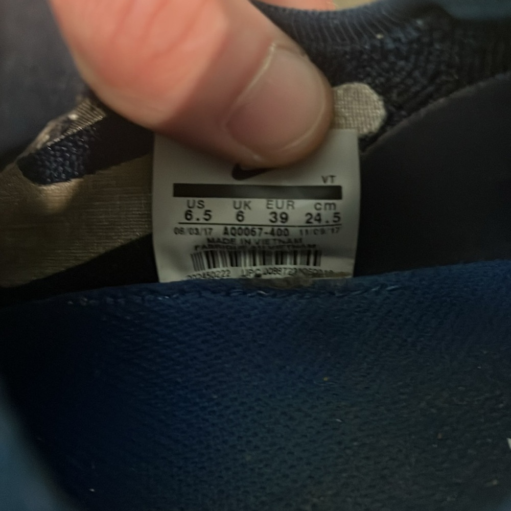 Nike Epic React - image 7